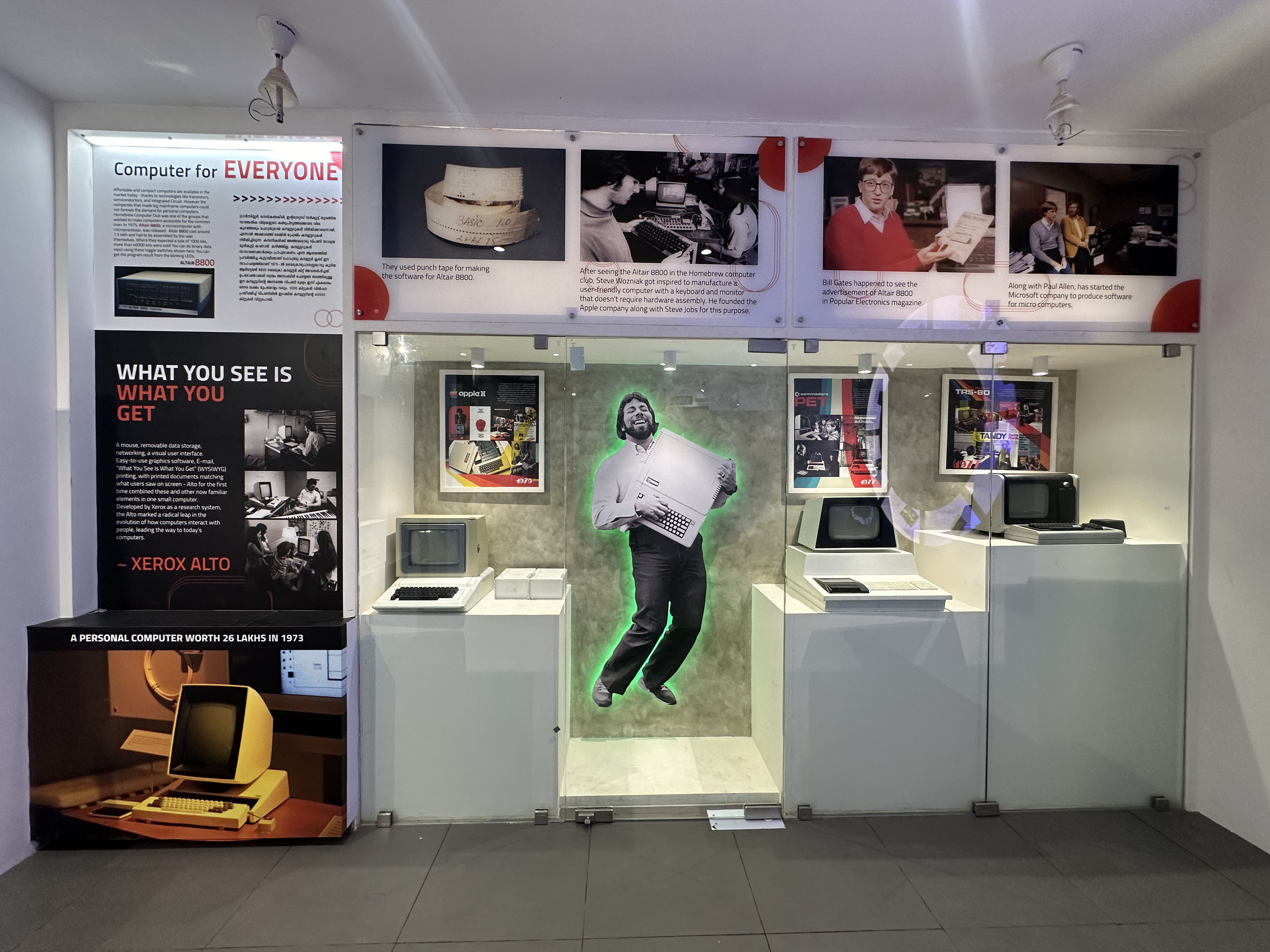 Computer Gallery