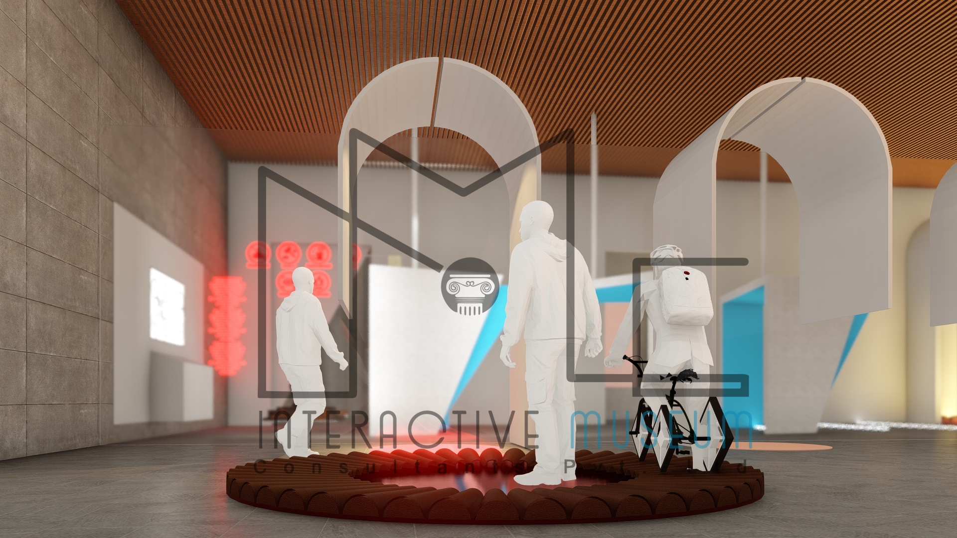 Startup Experience Centre