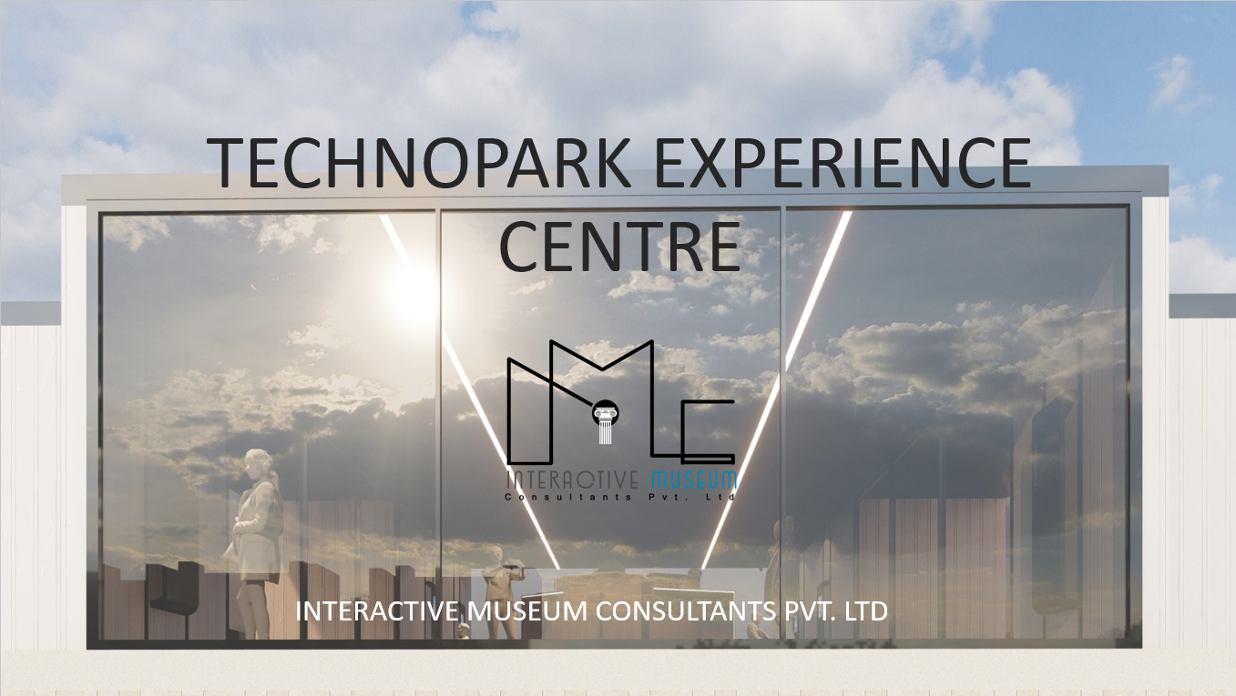 Technopark Experience Centre
