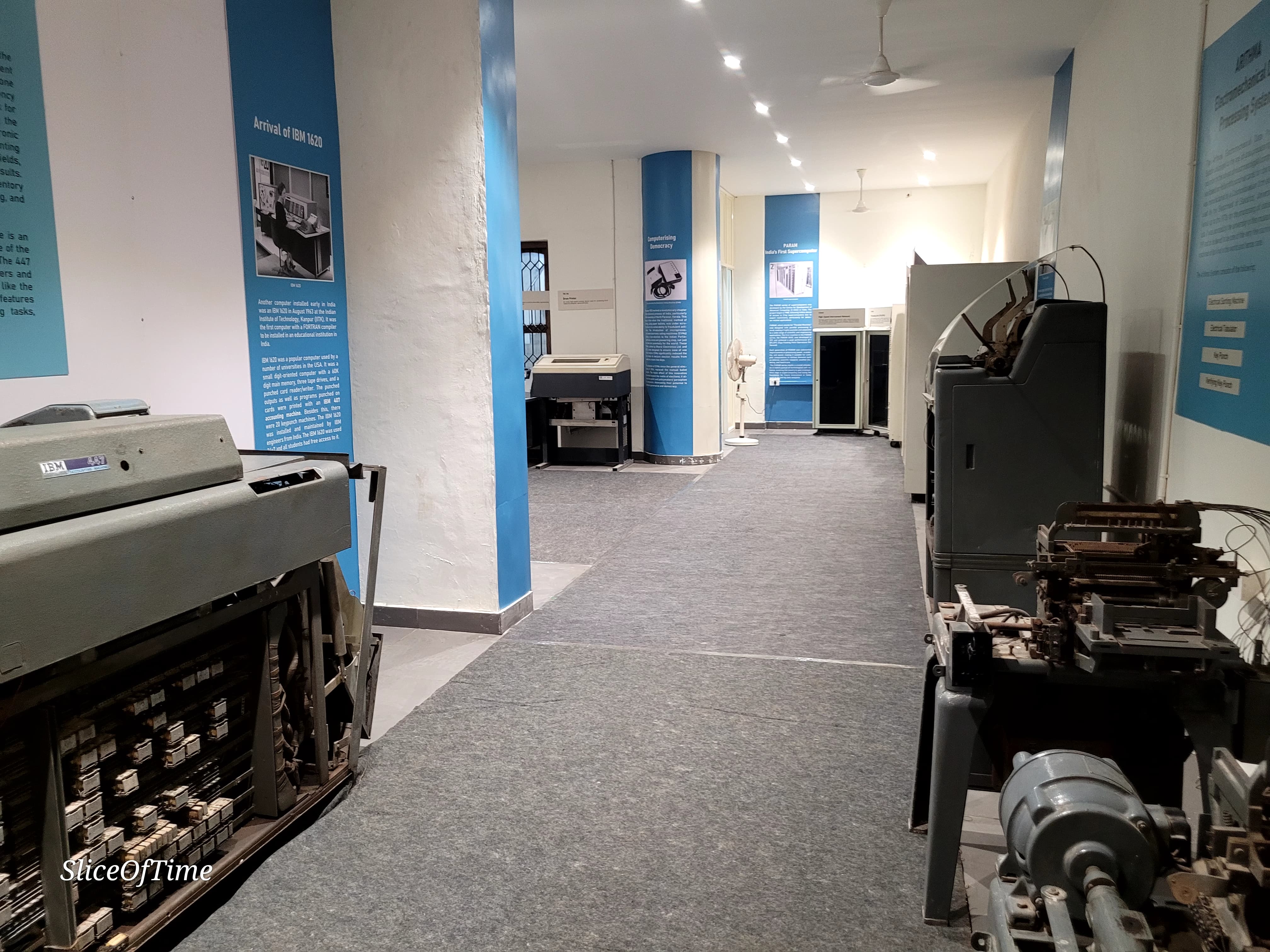 Vintage Computer Gallery