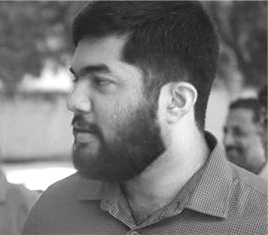 Sethu S Kumar