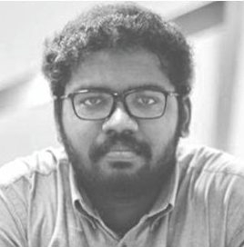 Akhil Reghu